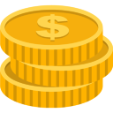 Monedas